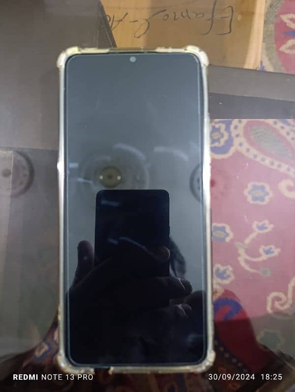 Realme c51 4+4gb 64gb 10 by 10 condition only mobile 5