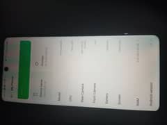 infinix note 30 16ram + 256 mem