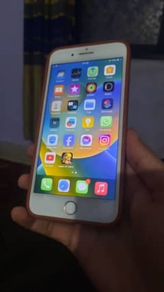 iPhone 8 plus 64gb non pta