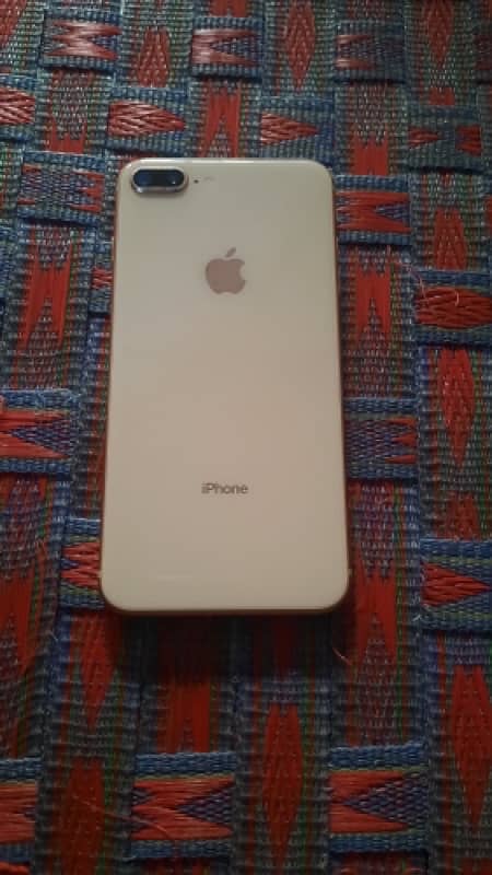 iPhone 8 plus 64gb non pta 8