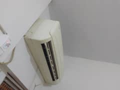 TCL best energy saver air conditioned running condition