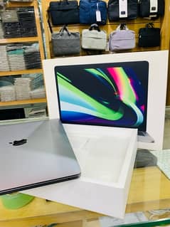 MacBook Pro M1 2020 0