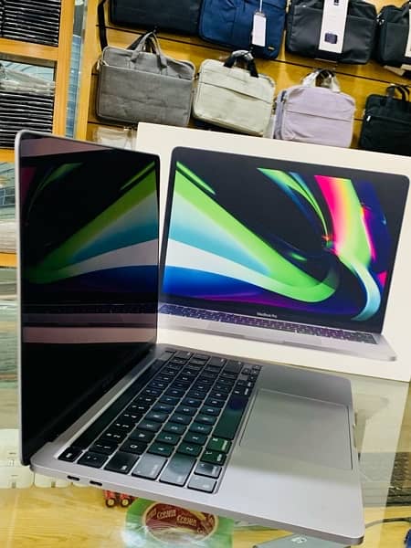 MacBook Pro M1 2020 3