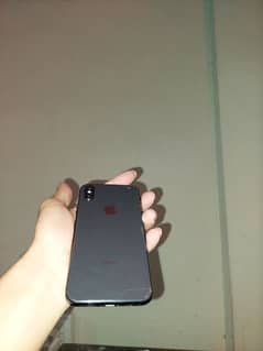 iphone x 256GB PTA Approved