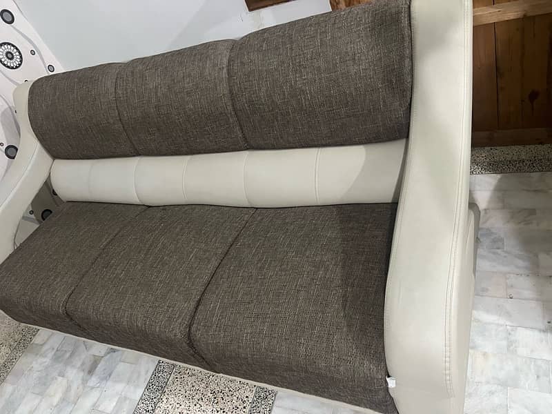 Sofa Set 7 seater 2