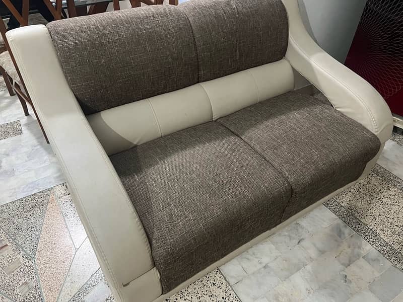 Sofa Set 7 seater 3