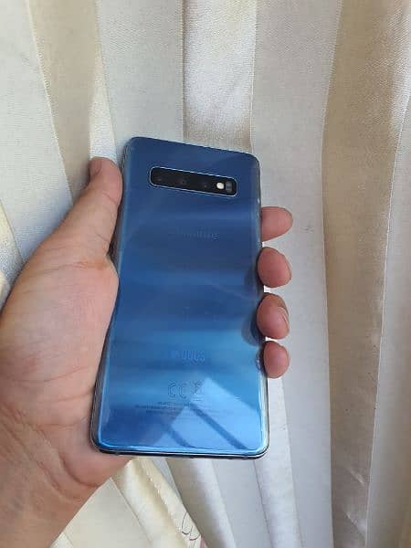 Samsung S10 8/128 1