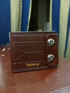 leather wallets for men