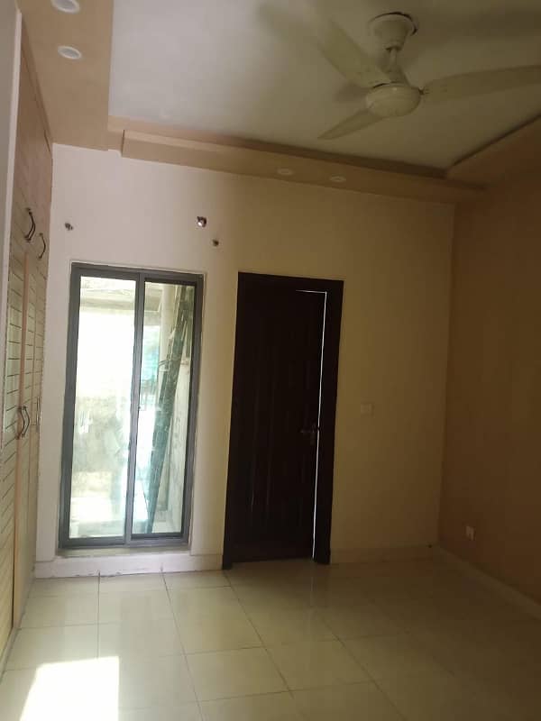 5 Marla House For Rent In Paragon City Lahore 1