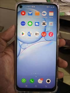 Vivo Y30 (4GB Ram / 128GB rom /5000mAh Battery) 0