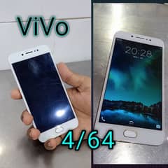 ViVo 4/64 pta approved