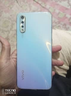 vivo s1