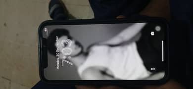 iphone x 256GB NON-PTA