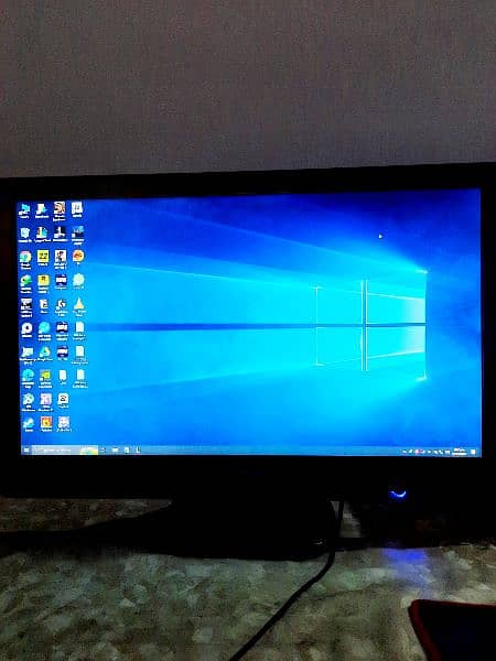 LED 1080p 2