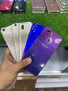 vivo y97 vivo y91 vivo y85 oppo f9 oppo f1s oppo A37 vivo y55 availabl