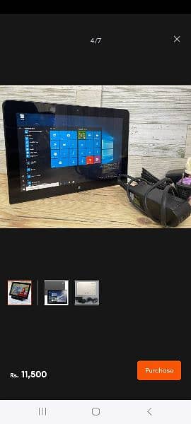 lenovo thinkpad 10 inch windows tab 3