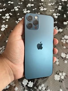 Iphone 12 pro JV 128GB