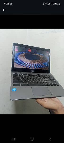 Laptop Acer C720 (128 SSD) USA IMPORTED 4