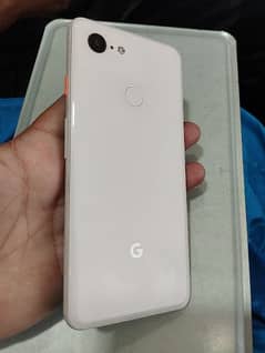 google pixel 3