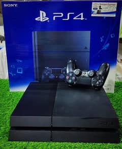 Playstation 4 jailbreak