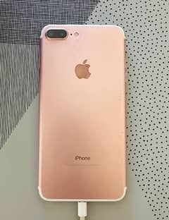 iPhone 7 Plus 128GB PTA Approved