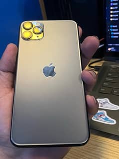 Iphone 11 Pro max