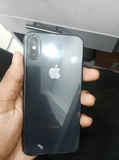 I phone xs