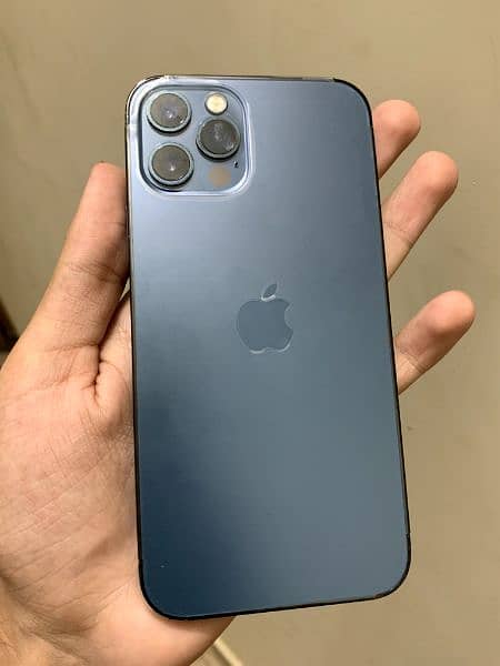 Iphone 12 Pro JV / 128 GB 0