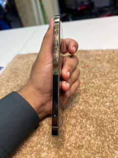 Iphone 12 Pro Non PTA FU model