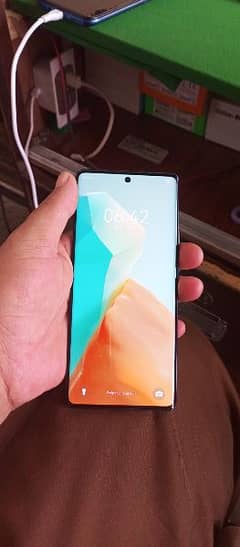 tecno spark 20 pro plus 10.10