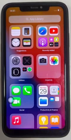 iPhone 12 pro max space 512GB condition 10/8 0