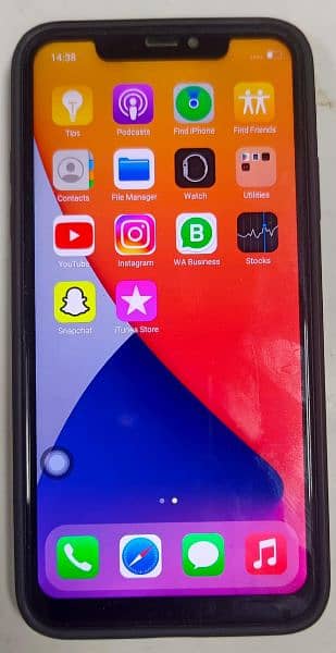 iPhone 12 pro max space 512GB condition 10/8 1