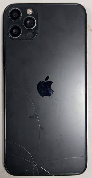 iPhone 12 pro max space 512GB condition 10/8 5