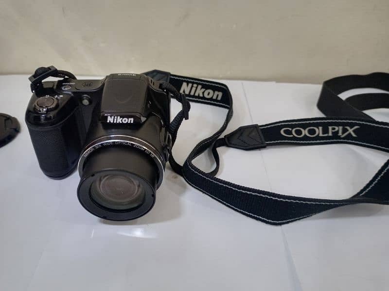 nikon camera 4