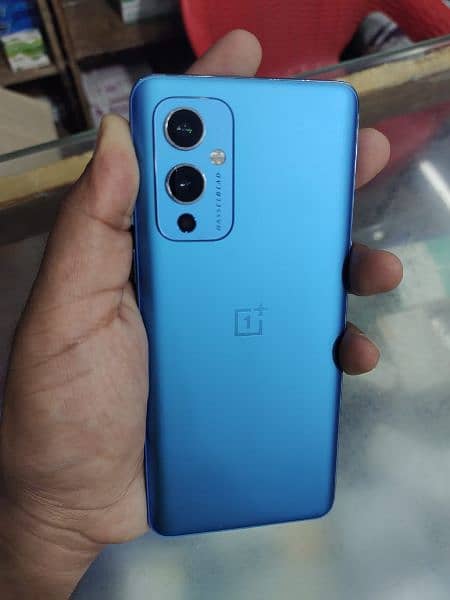 oneplus 9 5G 5