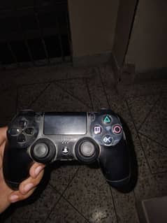 ps4 controller