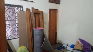 3.5 Marla Single Storey House For Rent Near To Emporium Mall