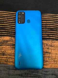 itel vision pro