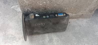 Dany TV Device 0