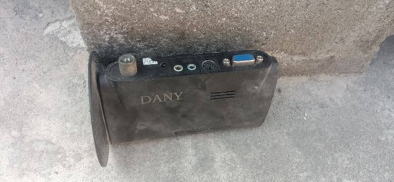 Dany TV Device 0