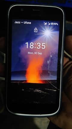 Nokia 1 android