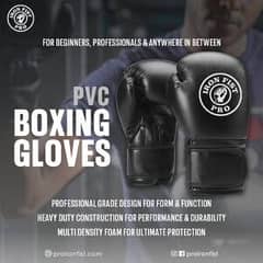 Boxing Gloves |Premium Quality Boxing Gloves