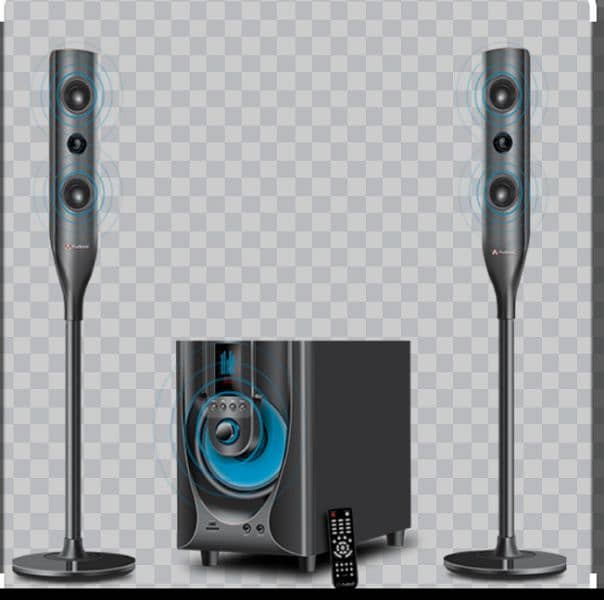 Audionic speaker R95 1