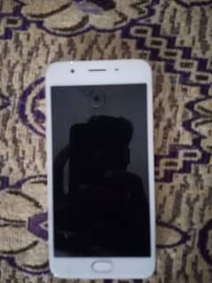 oppo f1s 4gb 64gb