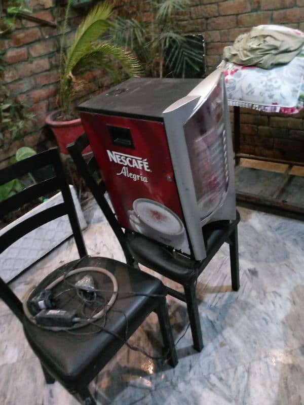 coffee machine for sale in working condition 5