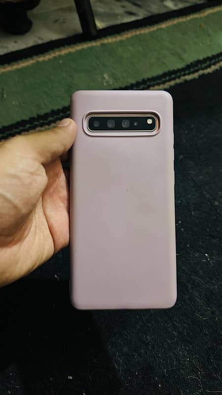 samsung s10 plus 5g 1