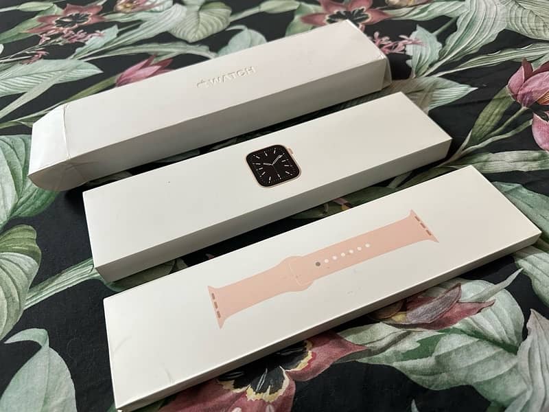 Apple Watch Series 6 2