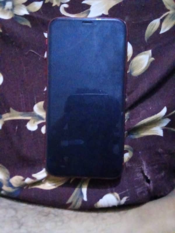 iPhone 11 jv 64 gb battery health 80 exchange good mobile 1