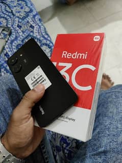 redme 13c