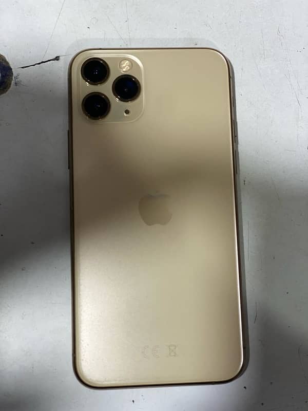 iPhone 11 Pro non pta 1